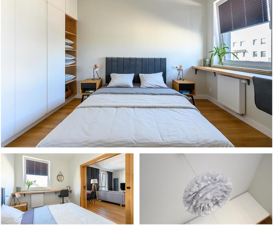 City Luxe, Przestronny, W Centrum วูดช์ ภายนอก รูปภาพ