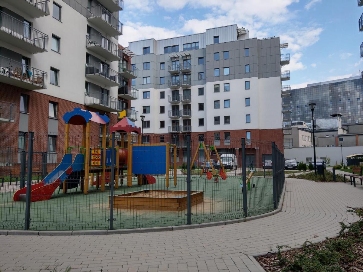 City Luxe, Przestronny, W Centrum วูดช์ ภายนอก รูปภาพ