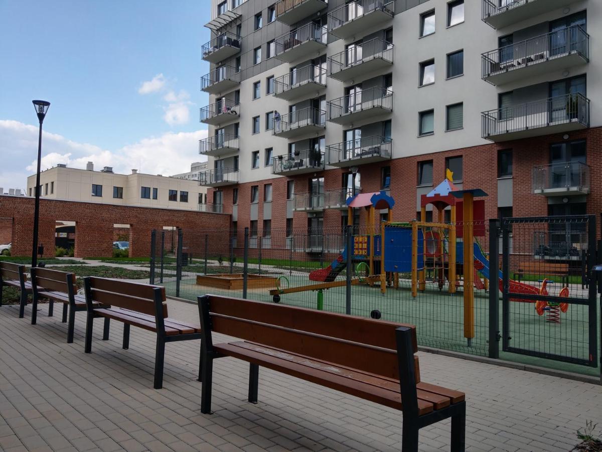 City Luxe, Przestronny, W Centrum วูดช์ ภายนอก รูปภาพ
